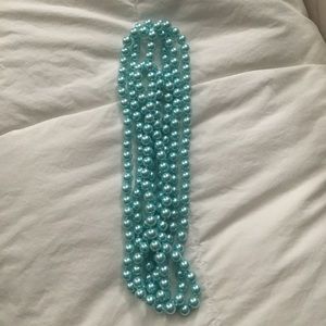 Costume Pearl necklace